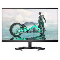 Philips Evnia 27" (68,5cm) 27M1N3200ZS 1920x1080, 165 Hz, 16:9, IPS, 1 ms, 250cd/m2, HDMI, DP 