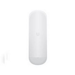 Ubiquiti NS-5AC | CPE | NanoStation, 2,4GHz, 5GHz, 1x RJ45 1000Mb/s, 16dBi