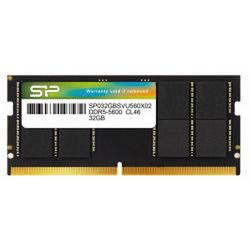 Silicon Power SODIMM 16GB DDR5 4800 MHz