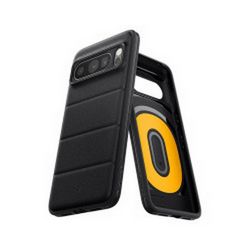 Spigen Caseology Athlex, active black - Google Pixel 8 Pro