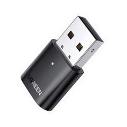 UGREEN USB-A Bluetooth 5.0 adapter