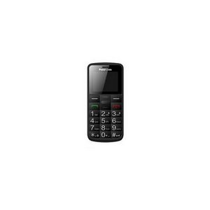 Mobilni telefon PANASONIC KX-TU110 EXB crni