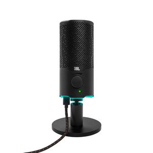 Mikrofon JBL Quantum Stream USB crna
