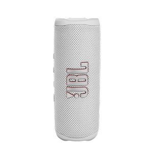 Bluetooth zvučnik JBL Harman Flip 6 vodootporan bijeli