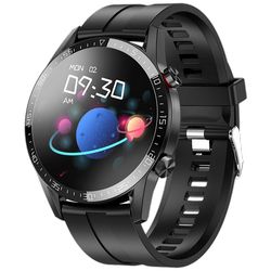 Pametni sat HOCO Y2 Pro 42mm crni