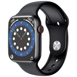Pametni sat HOCO Y5 Pro 42mm crni