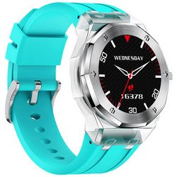 Pametni sat HOCO Y13 Elegant Blue 42mm