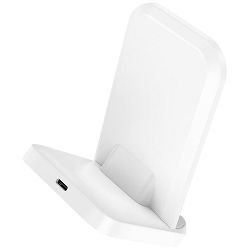hoco. Punjač kućni, bežični, docking station, 15 W - CW38