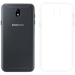hoco. Navlaka za mobitel Samsung J3, transparent - Light series TPU case J3(330)