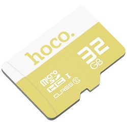 Micro SD kartica HOCO, 32GB, class 10 - MicroSD 32GB Class10 (85812)