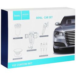 hoco. Hoco, 5 in 1, VIP komplet za automobil - VIP shopping bag set