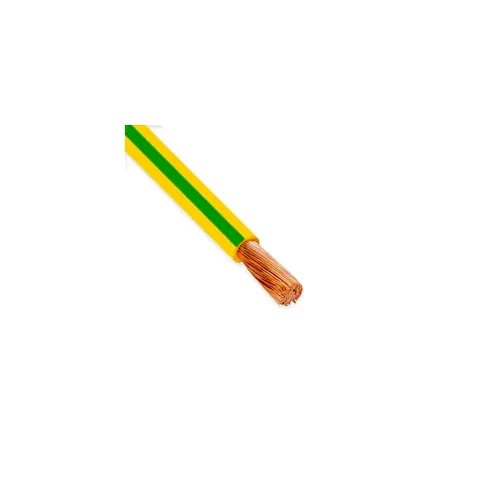 Kabel za uzemljenje 6MM, 100M pakiranje