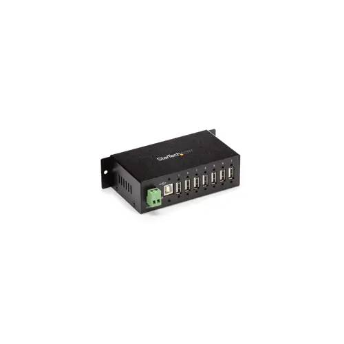Robusni USB hub sa 7 porta, Model,