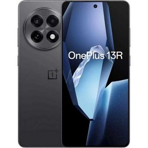 OnePlus 13R 12/256GB Nebula Noir EU