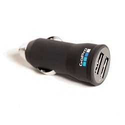GOPRO dodatna oprema za kameru ACARC-001 auto punjač