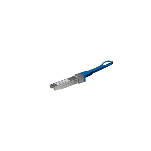 Aktivni DAC kabel, STARTECH, 7M 10G SFP+ (dužina 7 metara, 10Gbps, SFP+)