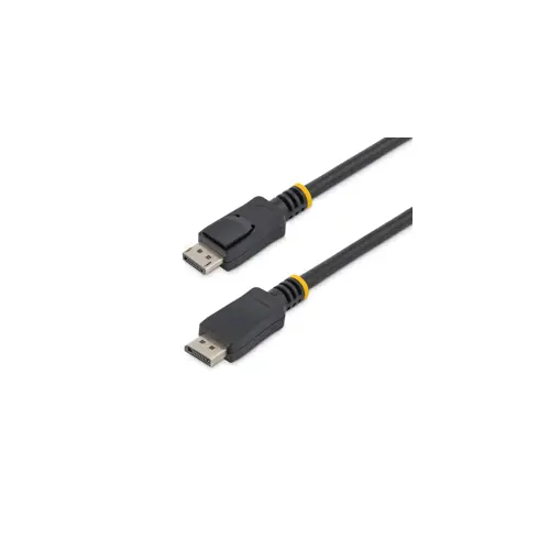 Kabel za prikazivanje sa zatvaračem od 7M, STARTECH, 7M LATCHING DISPLAYPORT CABLE (Dužina: 7 metara)