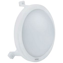 MKC Plafonjera, LED, 12W - GECKO