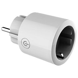 Pametni utikač Superior, WiFi, Google Assistant i Alexa - Wireless Smart Plug