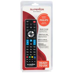 Superior Daljinski upravljač za Philips TV prijemnike - RC PHILIPS