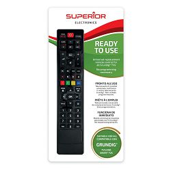 Superior Daljinski upravljač za Grundig TV prijemnike - RC GRUNDIG