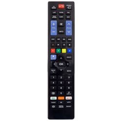 Superior Daljinski upravljač za LG/Samsung/Sony/Philips/Panasonic - Ready5 Smart Extended