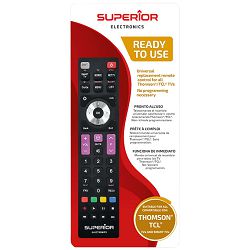 Superior Daljinski upravljač za Thomson TV prijemnike - RC THOMSON