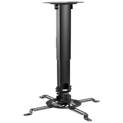 Superior Stropni nosač za projektor, univerzalni - Projector Full Motion Mount