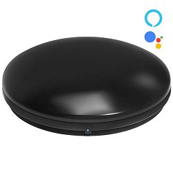 Pametni univerzalni IR daljinski upravljač za WiFi-smartphoneSuperior - Universal smartphone remote control