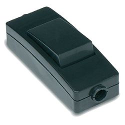 Famatel Strujni prekidač 2A/250V bijeli - 4402