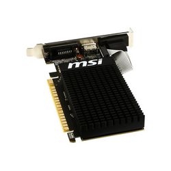 Grafička kartica MSI GT 710 2GD3H LP (2GB, DDR3)