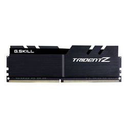 Memorija G.SKILL TridentZ Series (DDR4, 128 GB: 8 x 16 GB, DIMM 288-pinski, unbuffered)