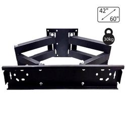Nosač za TV zidni REDLINE H6A-4260 (42"- 60", do 30 kg, puni pokret)