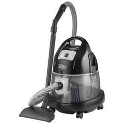 Usisavač s vrećicom ZILAN za suho/mokro usisavanje, 1600 W, siva - ZLN8945/GY