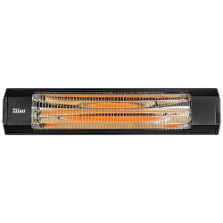 Zilan Grijalica halogena ( kvarcna ), IP55, 1800 W, zid / strop - ZLN2267