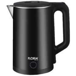 Floria Kuhalo za vodu FLORIA, zapremina 2.0 l, 1500 W - ZLN4919