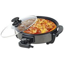 Pizza pekač FLORIA, promjer 36 cm / 38 cm, 1500 W - ZLN4957