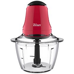 Zilan Sjeckalica, staklena posuda 1.0 lit., 200 W - ZLN5619