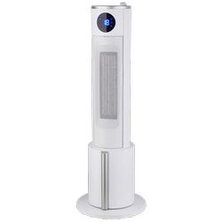 Zilan Grijalica + ovlaživač sa keramičkim grijačem, 3u1, 2200 W - ZLN5640