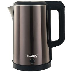 Kuhalo za vodu FLORIA, zapremina 1.8 l, 1500-1650 W - ZLN6142