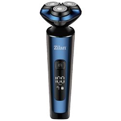 Zilan Aparat za brijanje, trimer, 4u1, IPx6 - ZLN8726 Aion
