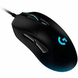 Miš LOGITECH G403 Hero (gaming crni)