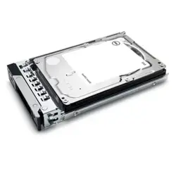 900GB 15K RPM SAS ISE 12Gbps 512n 2.5in Hot-plug CK Hard Drive