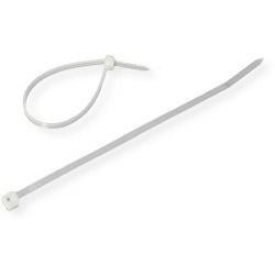 Roline vezice, 3.7mm, kutne, 15cm (100 kom.)