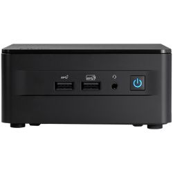 ASUS NUC 13pro/RNUC13ANHI500002I/Intel Core i5-1340p/Intel Iris Xe Graphics/no Storage/no RAM/AX211.NGWG.NV/no OS/EU Cord/Tall Kit(L6)/EAN:4711387502730
