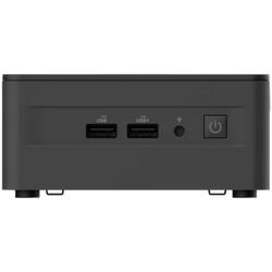 ASUS NUC 12pro/RNUC12WSHI300002I/Intel Core i3-1220P/Intel UHD Graphics/4xUSB/M.2 22x80 NVMe; 22x42 SATA/2.5 SATA slot/2,5Gbe LAN/2xHDMI/ 2x Thunderbolt 4 (USB-C+DP)/no Storage/no RAM/AX211.NGWG.NV/