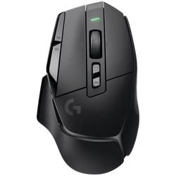 LOGITECH G502 X - crna - USB - EER2 - #933