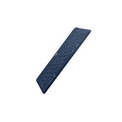 Logitech Keys-To-Go-CLASSIC - Blue - US