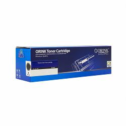 TONER ORINK HP CB435A, CRG712