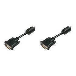 DVI kabel ASSMANN (3 m)
